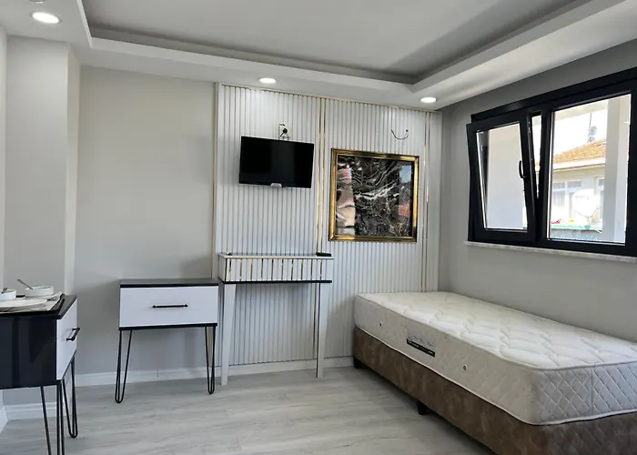 Asil Kosova 2* 伊斯坦布尔