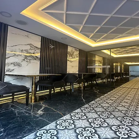 Hotell Asil Kosova 2*